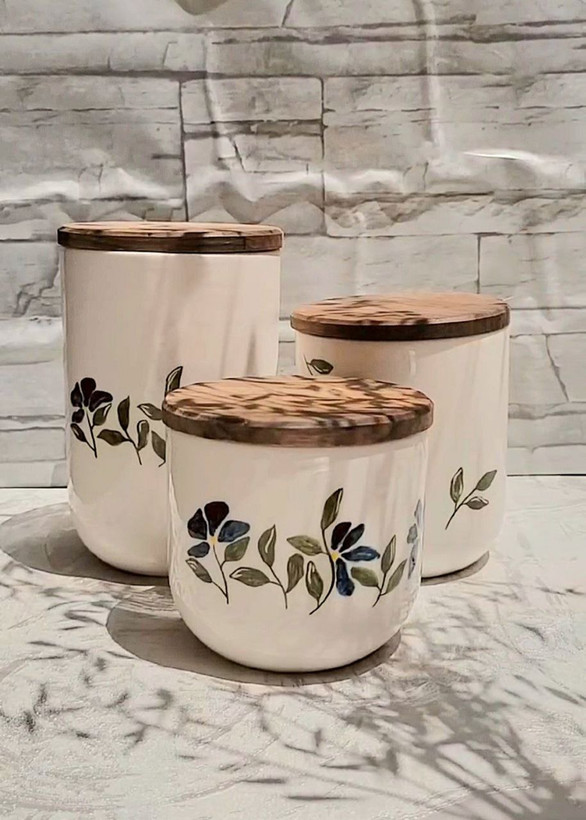 پاسماوری طرح گلچین