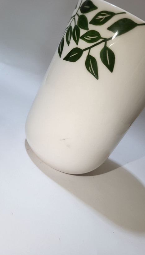 پاسماوری سایز بزرگ طرح پتوس(درجه دو )