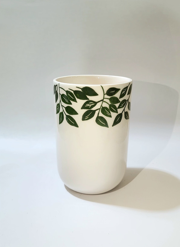 پاسماوری سایز بزرگ طرح پتوس(درجه دو )
